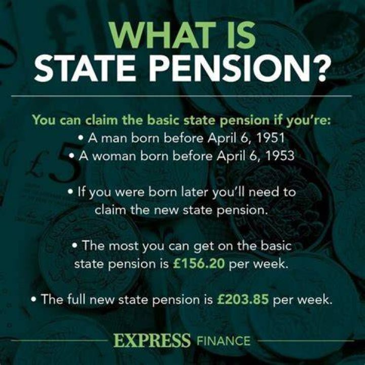 How long do you have to work for the state of Ohio to get a pension?