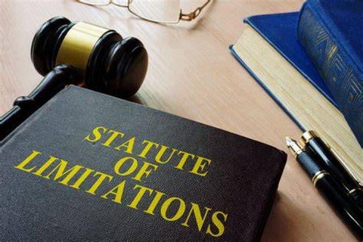 How long is the statute of limitations in Missouri?