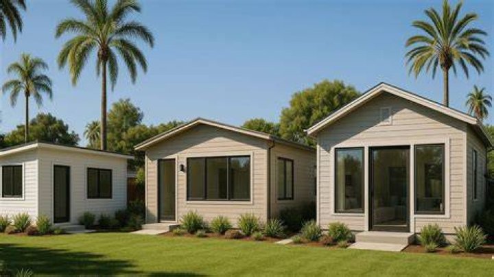 How many bedrooms can you have in a one family home?