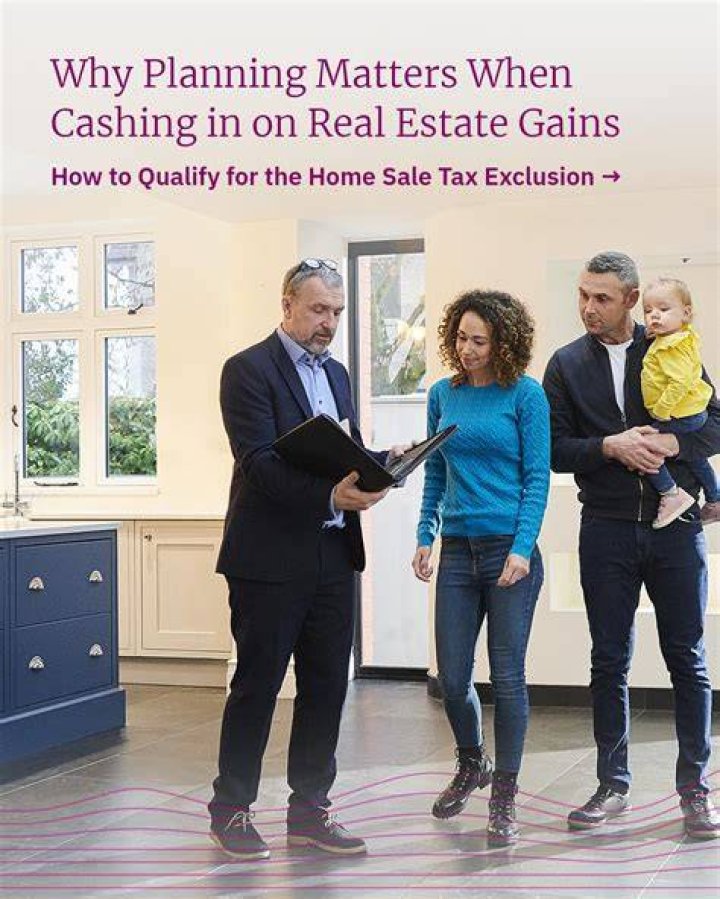 How much can you exclude from sale of primary home?