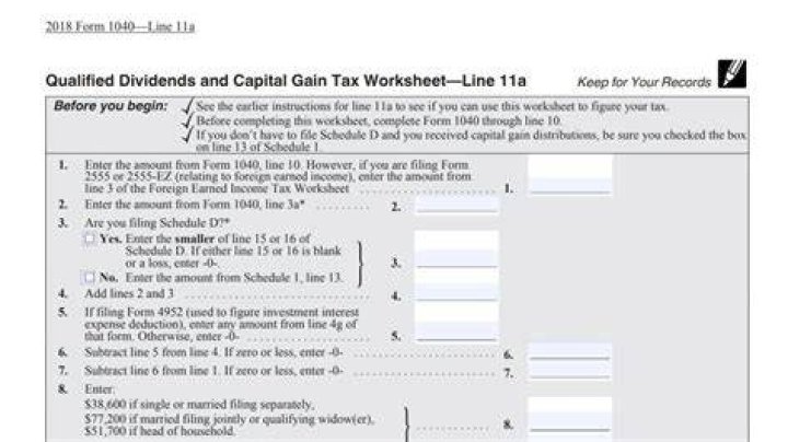 How much is capital gains tax on dividends?
