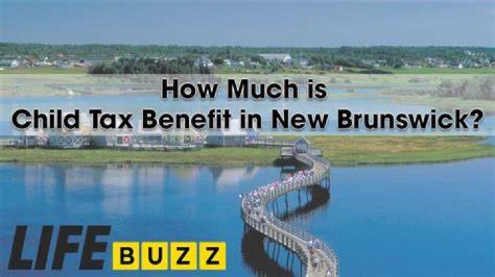 How much is child tax benefit in July?