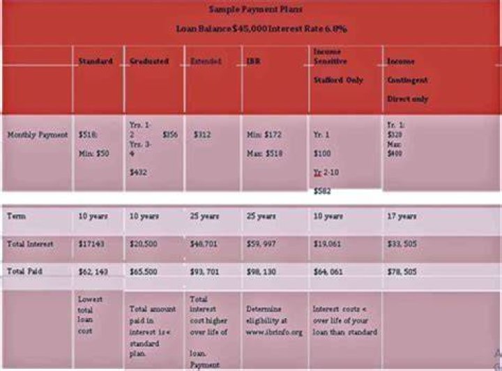 How much is the payment plan for taxes?