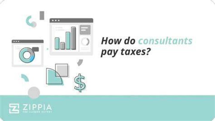 How much tax do Consultants pay in Kenya?