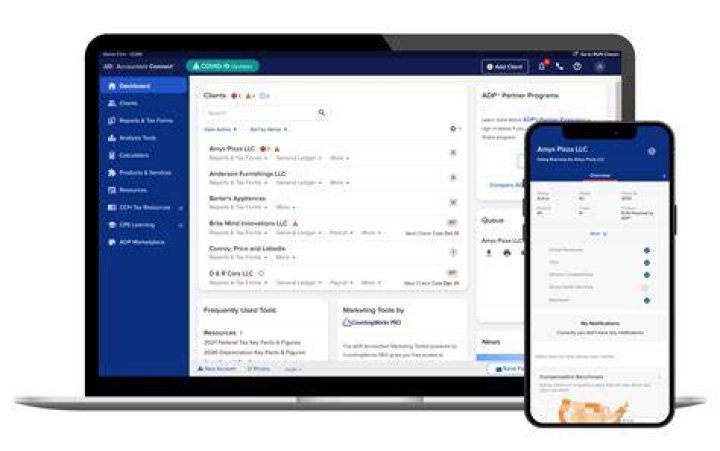 Is accountant connect free?