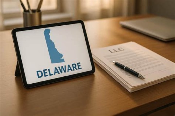 Is Delaware LLC offshore?