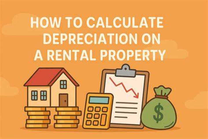 Is depreciation required for rental property?