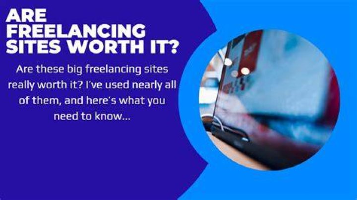 Is freelancing on the side worth it?