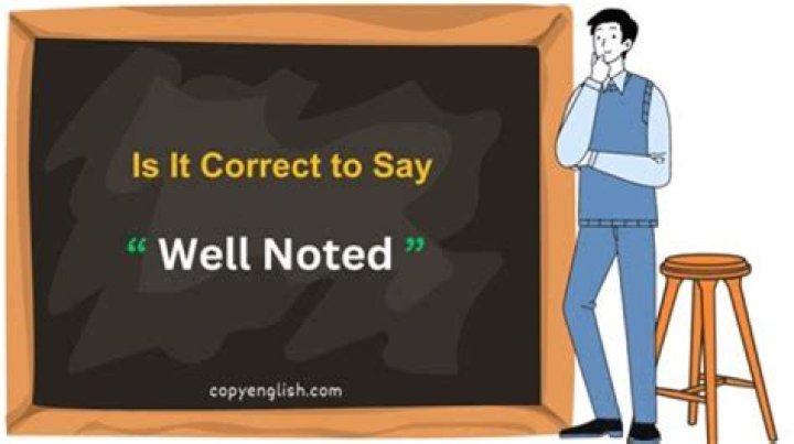 Is it correct to say spoke?
