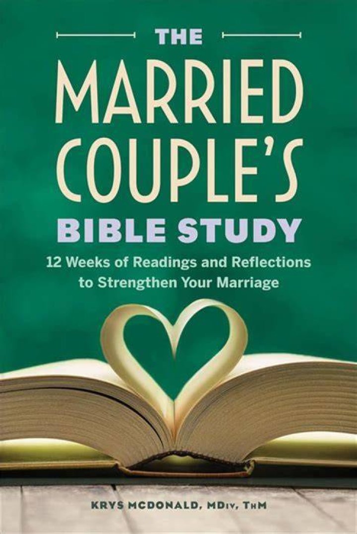 Is it normal for married couples to think about divorce?