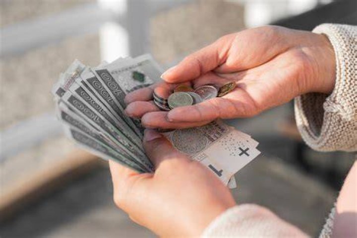 Is it OK to give money to pastors?