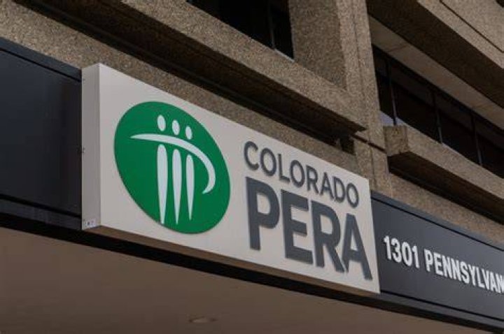 Is Pera income taxable in Colorado?