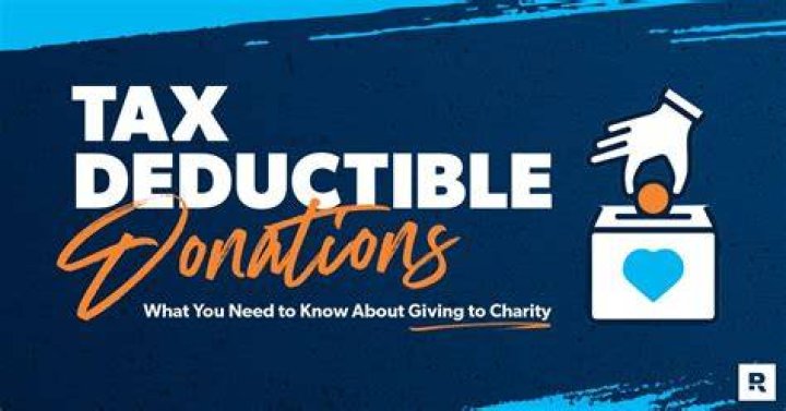 Is there a limit on cash donations?