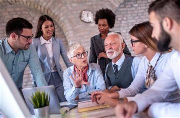 Is there value in employing older workers?