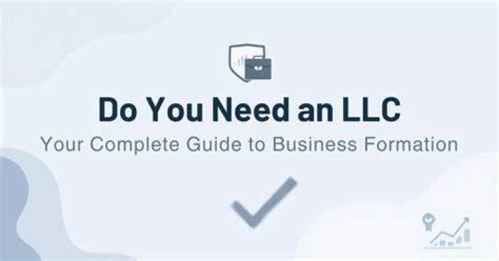 What do you need to know about a LLC?