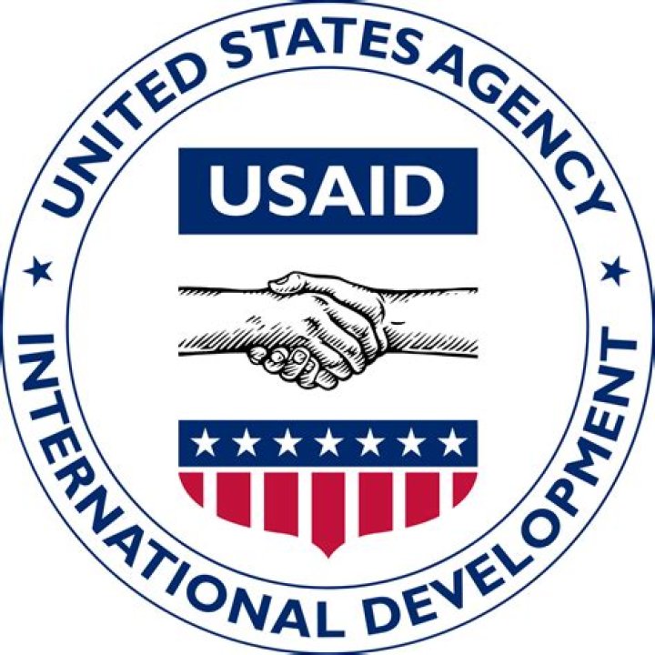 What does the United States Agency for international development do?