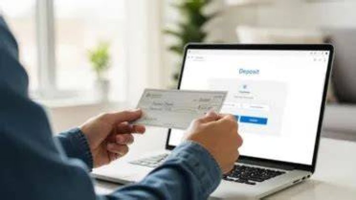 What happens if the IRS sent my stimulus check to a closed bank account?