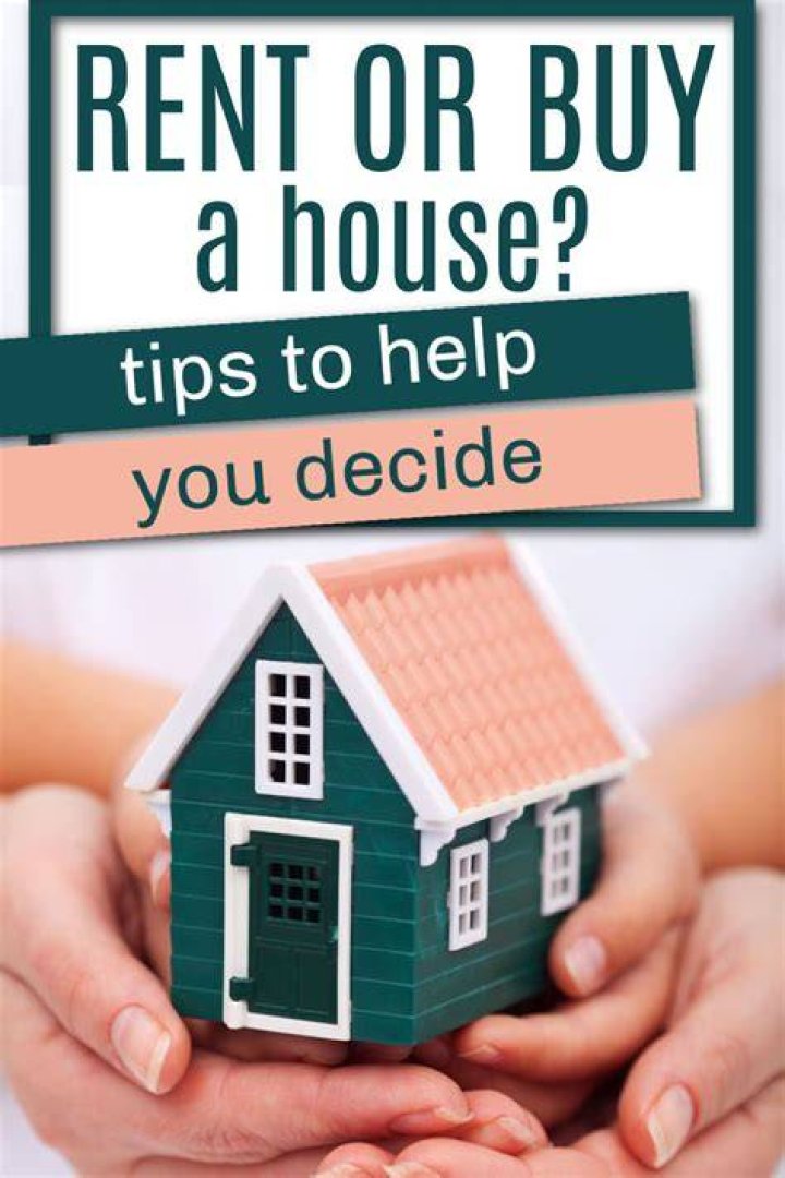 What happens if you buy a house at 65?