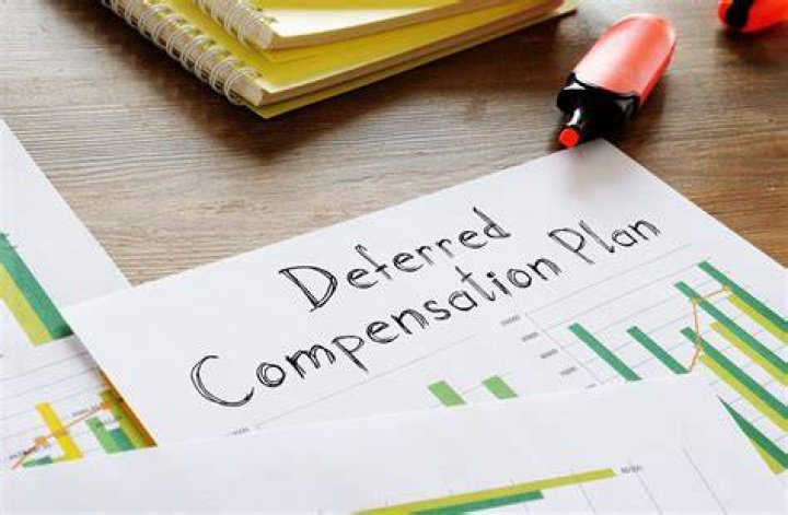 What happens to deferred compensation if I get fired?