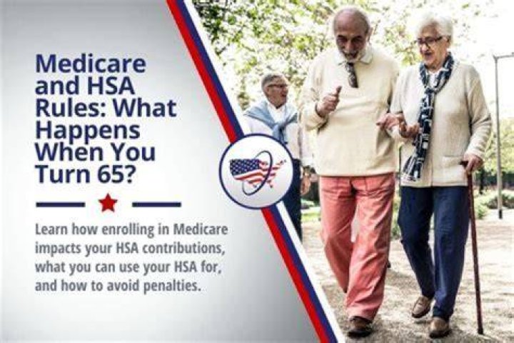 What happens to HSA money not?