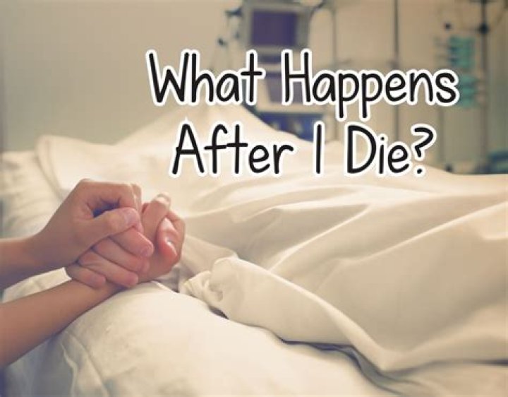 What happens to my co-op if I die?
