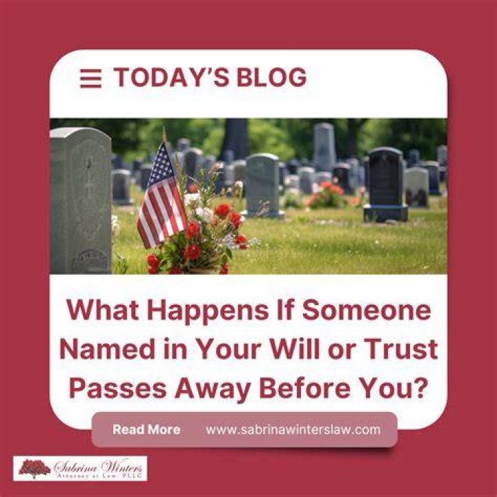 What happens to your life when your father passes away?