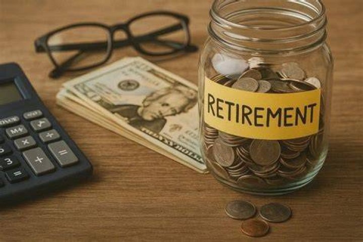 What happens to your retirement if you leave teaching?