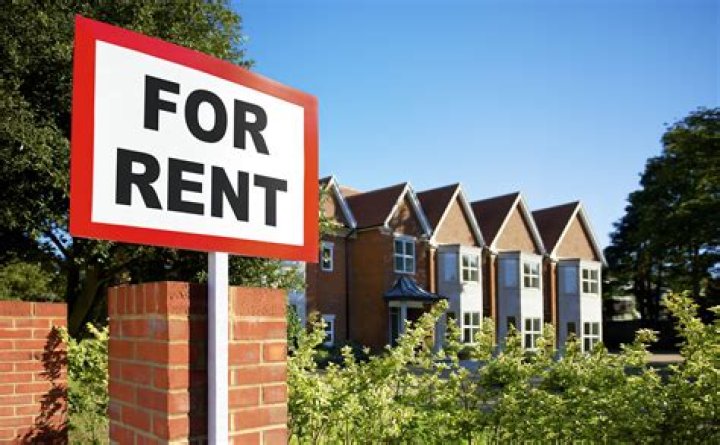 What is renting property called?