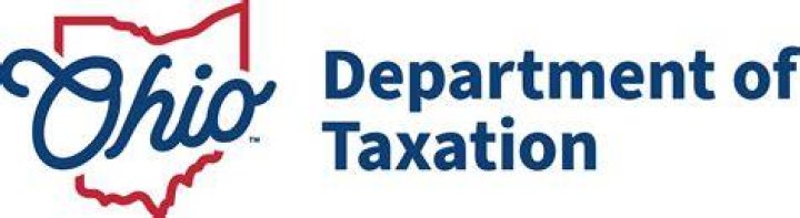 What is the address for the Ohio Department of Taxation?