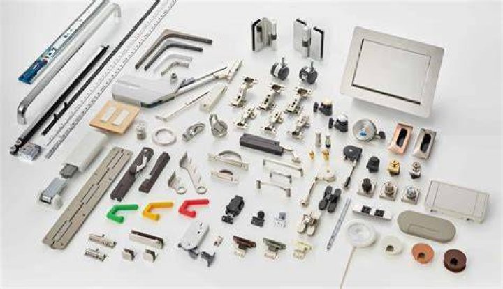 What type of asset is furniture and fittings?