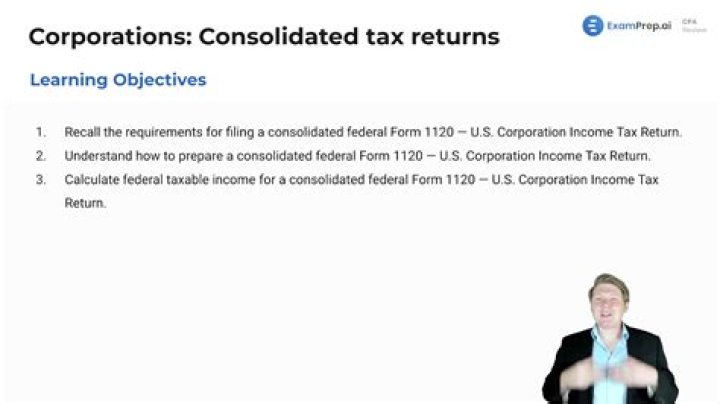 When do C corporations have to file their final tax returns?