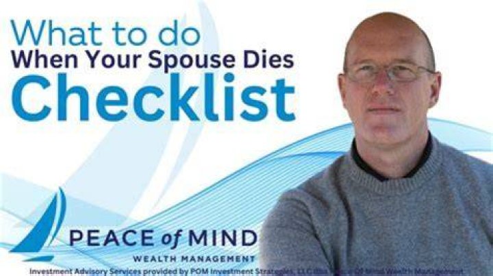 When does a spouse not live in your home?