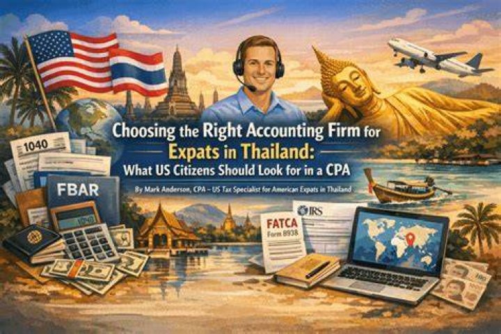 Which is the best CPA firm for expats?