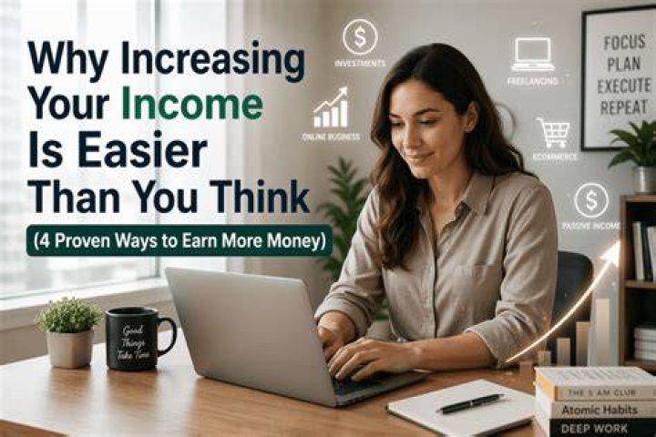 Why is it important to report your income?