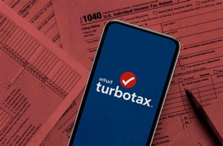 Why is my Turbo Tax being rejected?