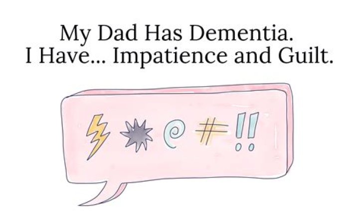Will I get dementia if my dad has it?